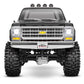 TRX-4M Chevrolet K10 High Trail Edition Black