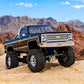 TRX-4M Chevrolet K10 High Trail Edition Black