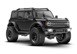 TRX-4M Ford Bronco
