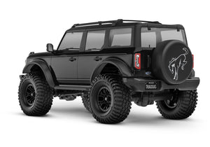 TRX-4M Ford Bronco