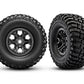 TRX-4M Ford Bronco Black