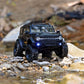 TRX-4M Ford Bronco Black