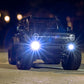 TRX-4M Ford Bronco Black