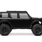 TRX-4M Ford Bronco Black