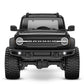TRX-4M Ford Bronco Black