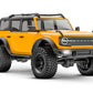 TRX-4M Ford Bronco Orange