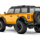 TRX-4M Ford Bronco Orange