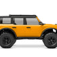 TRX-4M Ford Bronco Orange