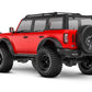 TRX-4M Ford Bronco