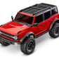 TRX-4M Ford Bronco
