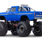 TRX-4MT Ford F-150 Monster Truck Blue