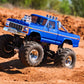 TRX-4MT Ford F-150 Monster Truck Blue