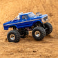 TRX-4MT Ford F-150 Monster Truck Blue