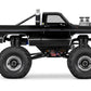 TRX-4MT Chevrolet K10 Monster Truck Black