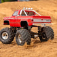 TRX-4MT Chevrolet K10 Monster Truck Red