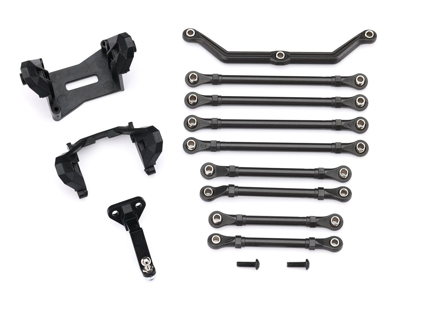 TRX-4M Long Arm Lift Kit