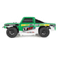 Team Associated 1/10 Pro2 LT10SW Short Course Truck RTR, Green ASC70023