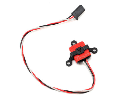 RC4 "3-Wire" Direct Powered Personal Transponder