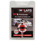 RC4 "3-Wire" Direct Powered Personal Transponder