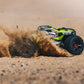 *DISCONTINUED* 1/5 KRATON 4X4 8S BLX Brushless Speed Monster Truck RTR, Green