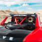 MOJAVE GROM 4x4 SMART Small Scale Desert Truck (Red/Black)