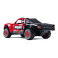 MOJAVE GROM 4x4 SMART Small Scale Desert Truck (Red/Black)