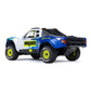 MOJAVE GROM 4x4 SMART Small Scale Desert Truck (Blue/White)