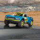 MOJAVE GROM 4x4 SMART Small Scale Desert Truck (Blue/White)