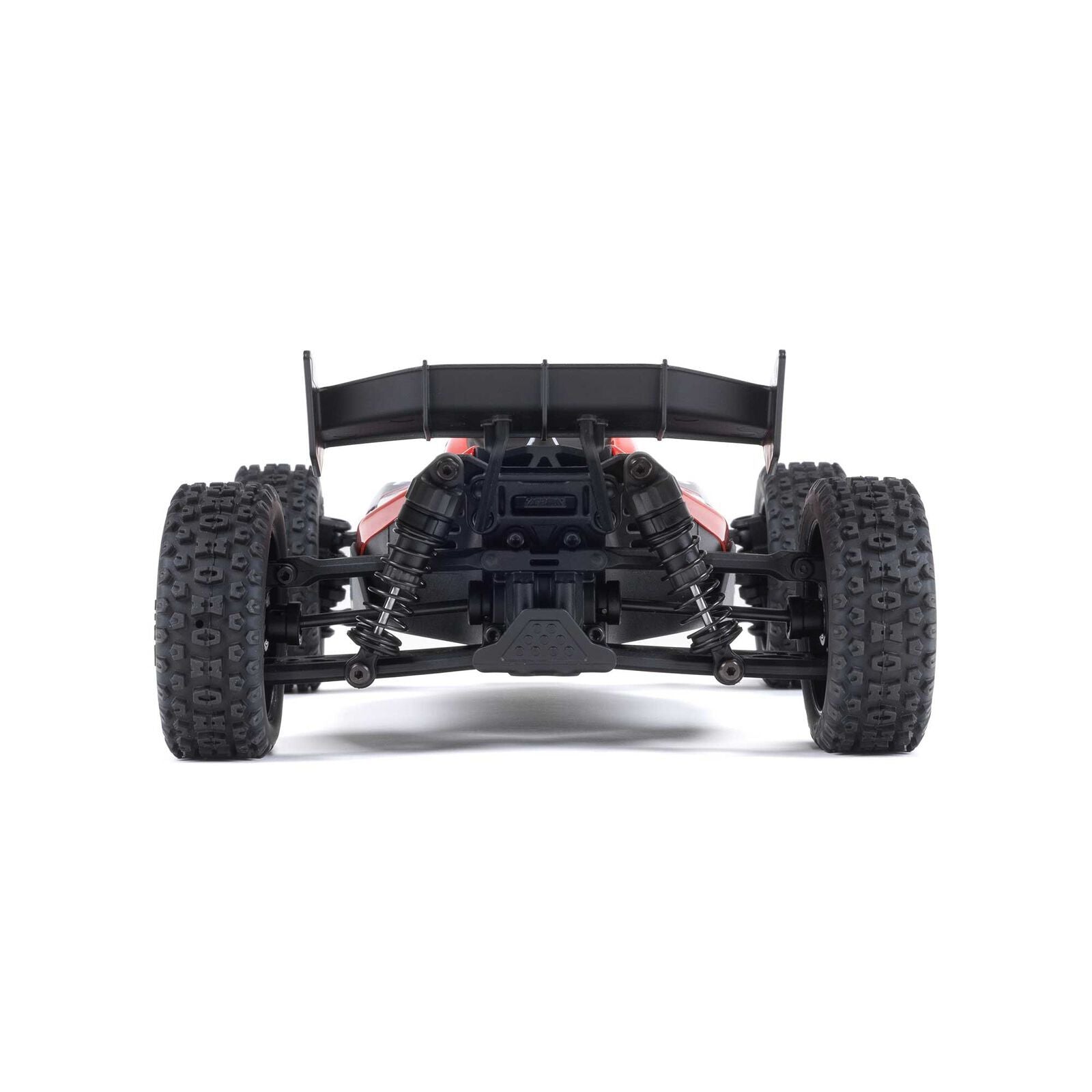 TYPHON GROM 4x4 SMART Small Scale Buggy Red/White