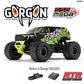 GORGON 2wd MT 1/10 RTR Smart 3300 7C S120 USB Yellow