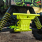 GORGON 2wd MT 1/10 RTR Smart 3300 7C S120 USB Yellow