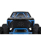 GORGON 2wd MT 1/10th RTR (No Batt) Blue