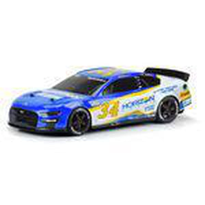 Limited Edition No.34 Ford Mustang NASCAR Cup Series Body: INFRACTION 6S