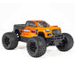 Granite 4X2 BOOST 1/10 Electric RTR Monster Truck (Orange) w/SLT2 2.4GHz Radio, Battery & Charger