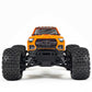 Granite 4X2 BOOST 1/10 Electric RTR Monster Truck (Orange) w/SLT2 2.4GHz Radio, Battery & Charger