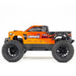 Granite 4X2 BOOST 1/10 Electric RTR Monster Truck (Orange) w/SLT2 2.4GHz Radio, Battery & Charger