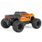 Granite 4X2 BOOST 1/10 Electric RTR Monster Truck (Orange) w/SLT2 2.4GHz Radio, Battery & Charger