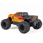 Granite 4X2 BOOST 1/10 Electric RTR Monster Truck (Orange) w/SLT2 2.4GHz Radio, Battery & Charger