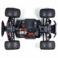 Granite 4X2 BOOST 1/10 Electric RTR Monster Truck (Blue)