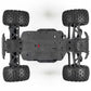 Granite 4X2 BOOST 1/10 Electric RTR Monster Truck (Blue)