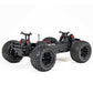 Granite 4X2 BOOST 1/10 Electric RTR Monster Truck (Blue)