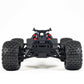 Granite 4X2 BOOST 1/10 Electric RTR Monster Truck (Blue)