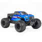 Granite 4X2 BOOST 1/10 Electric RTR Monster Truck (Blue)