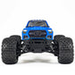 Granite 4X2 BOOST 1/10 Electric RTR Monster Truck (Blue)