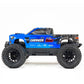 Granite 4X2 BOOST 1/10 Electric RTR Monster Truck (Blue)