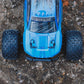 Granite 4X2 BOOST 1/10 Electric RTR Monster Truck (Blue)