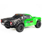 Senton 4X2 BOOST 1/10 Electric RTR Short Course Truck (Green) w/SLT2 2.4GHz Radio, Battery & Charger