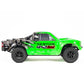 Senton 4X2 BOOST 1/10 Electric RTR Short Course Truck (Green) w/SLT2 2.4GHz Radio, Battery & Charger