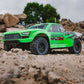 Senton 4X2 BOOST 1/10 Electric RTR Short Course Truck (Green) w/SLT2 2.4GHz Radio, Battery & Charger