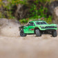 Senton 4X2 BOOST 1/10 Electric RTR Short Course Truck (Green) w/SLT2 2.4GHz Radio, Battery & Charger